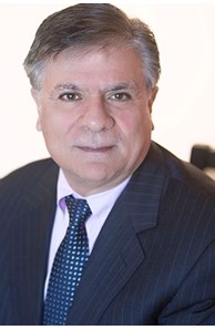 Tony Chimento