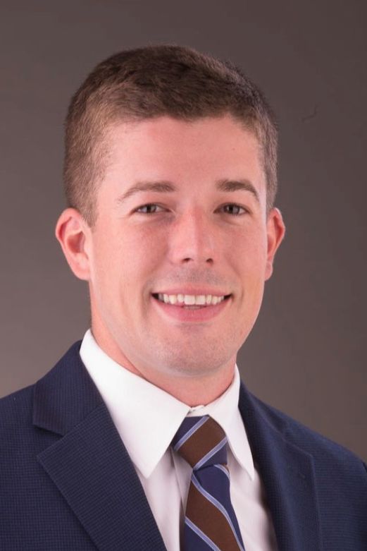 Jack O'Connell, Real Estate Agent Princeton Junction, NJ Coldwell