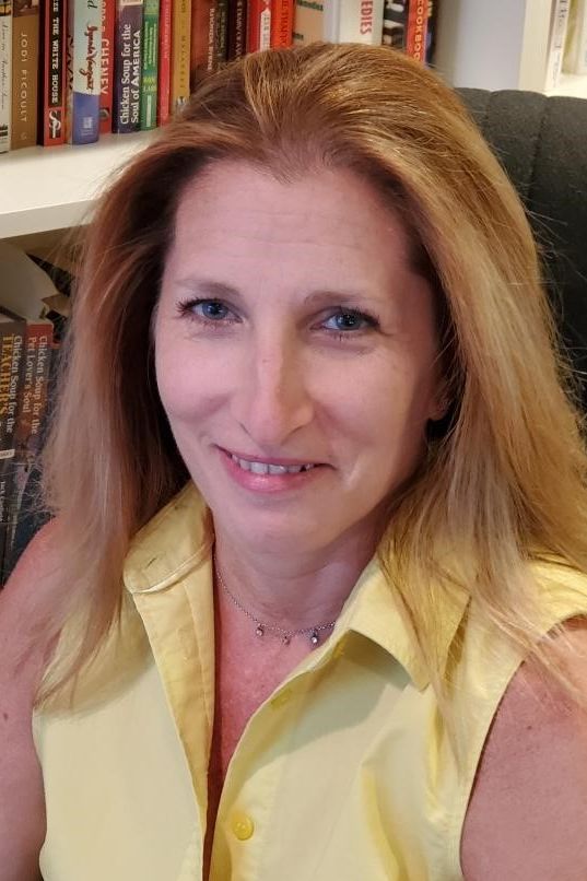 Maria Vella, Real Estate Agent East Brunswick, NJ Coldwell Banker