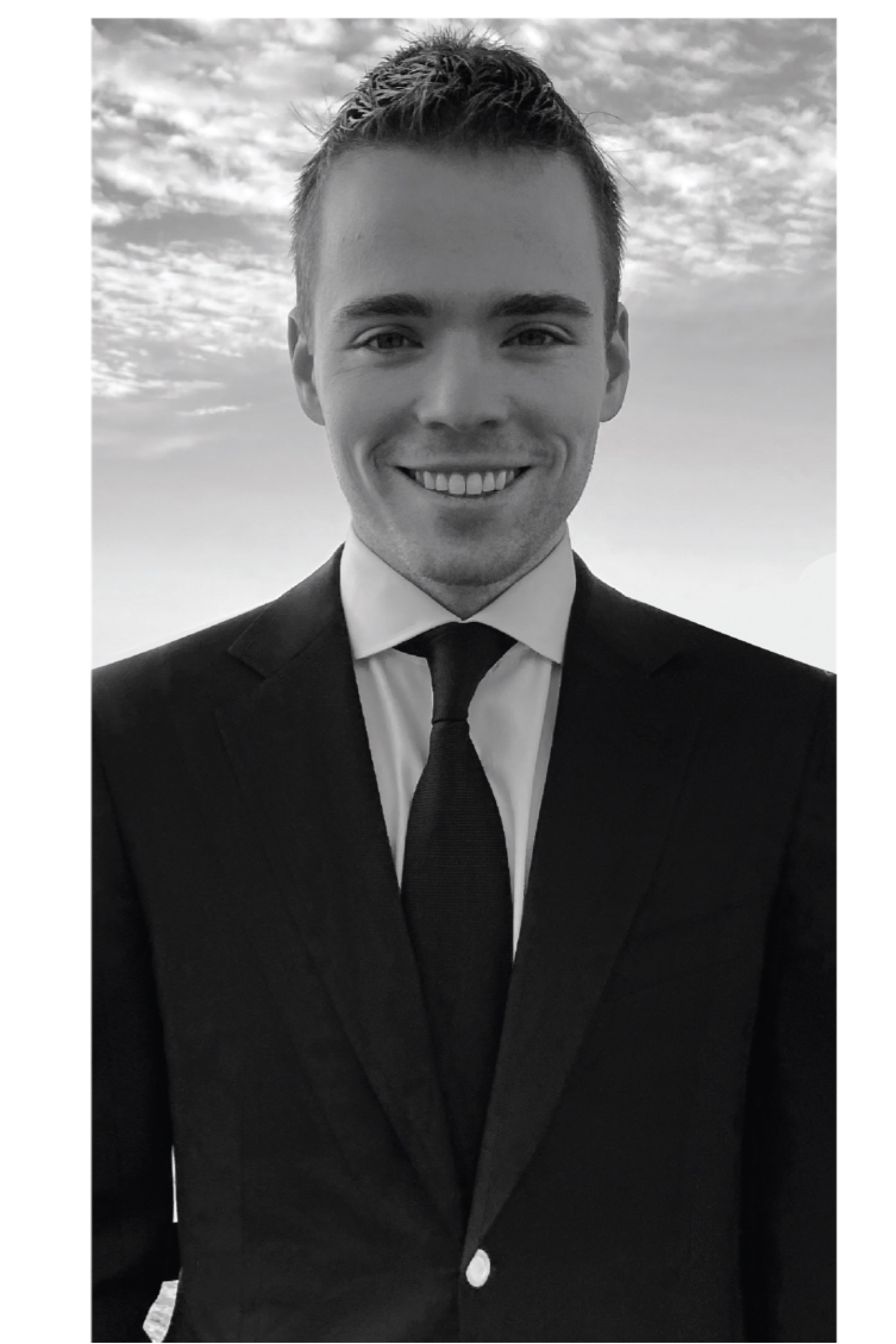 Ben Cohen, Real Estate Agent Greenwich, CT Coldwell Banker Realty