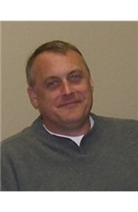 Richard Stafford, Jr image