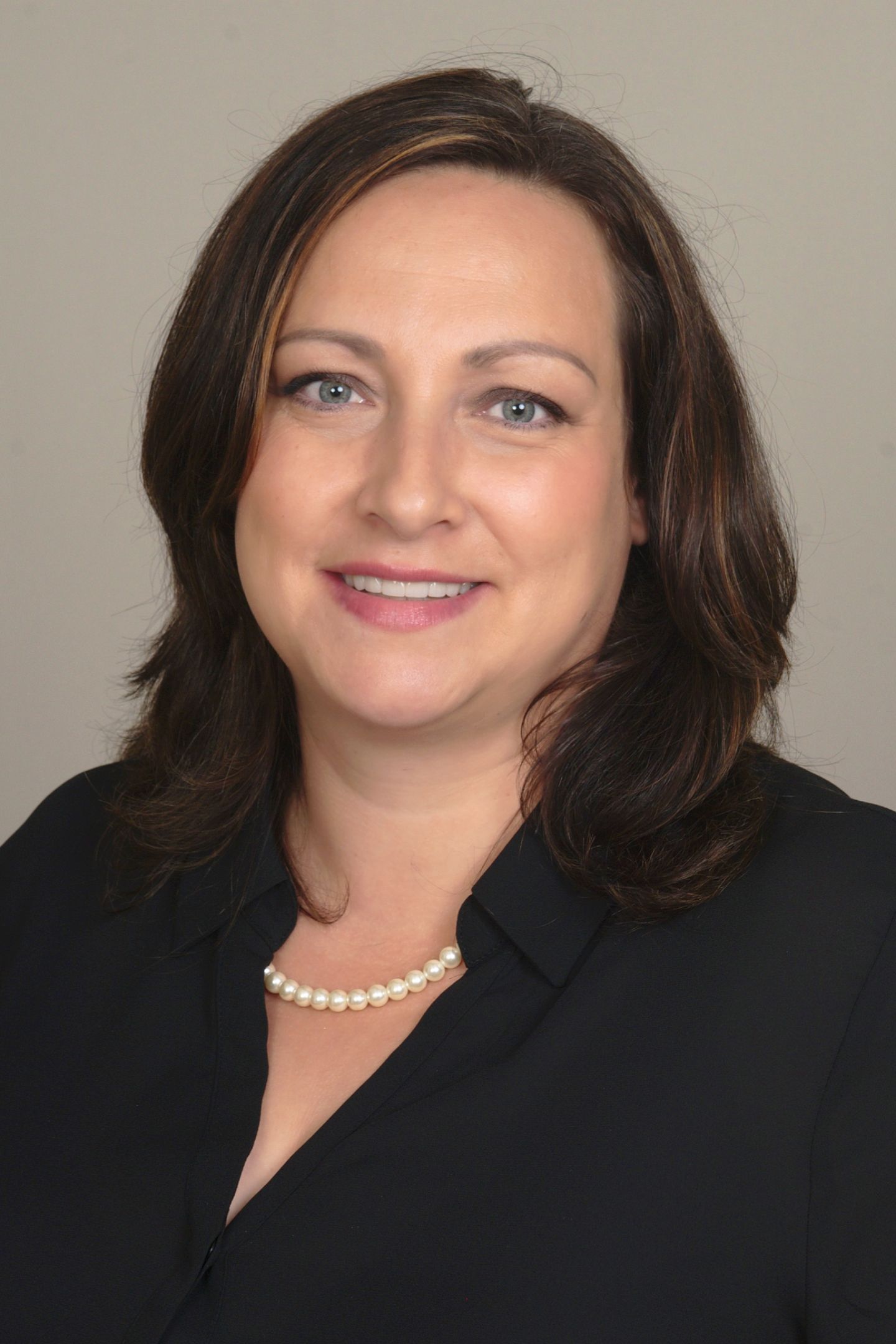 Kamila Lott, Real Estate Agent Sparta Township Coldwell Banker Realty