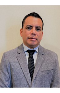 William Espinoza image