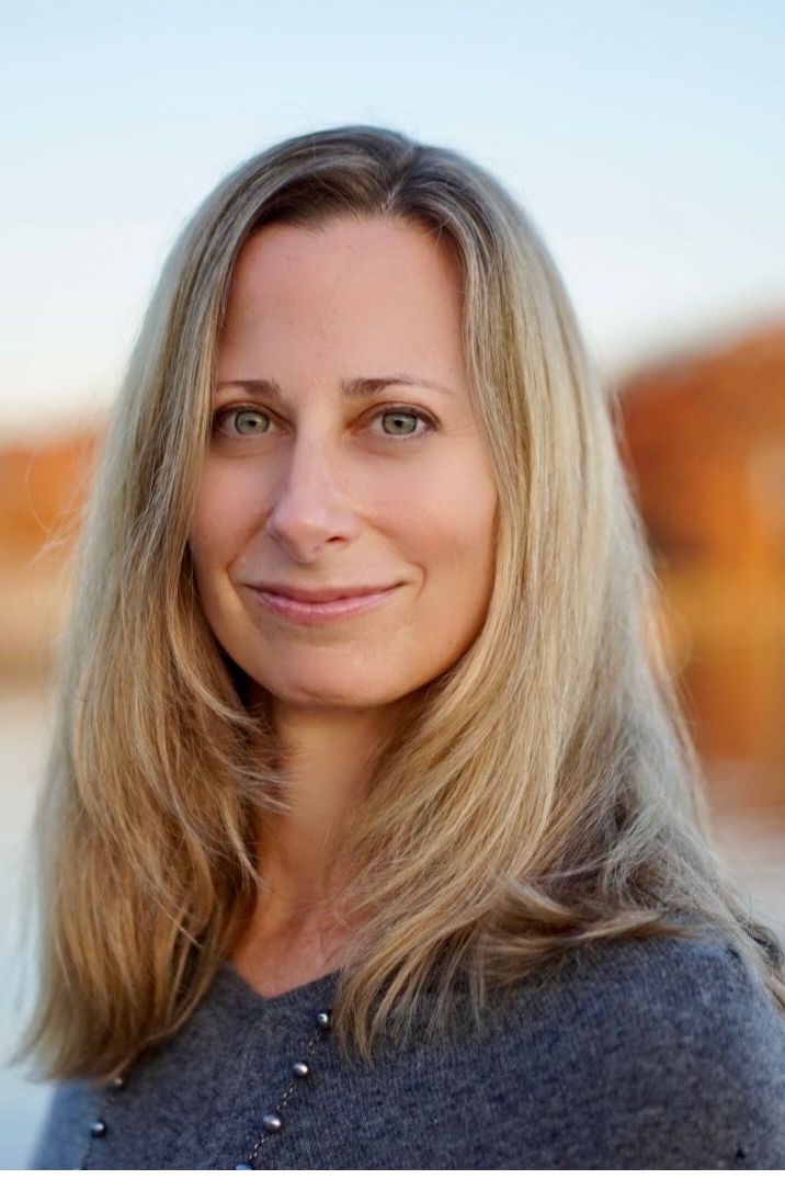 Nicole Hoffman, Real Estate Agent Rye Coldwell Banker Realty