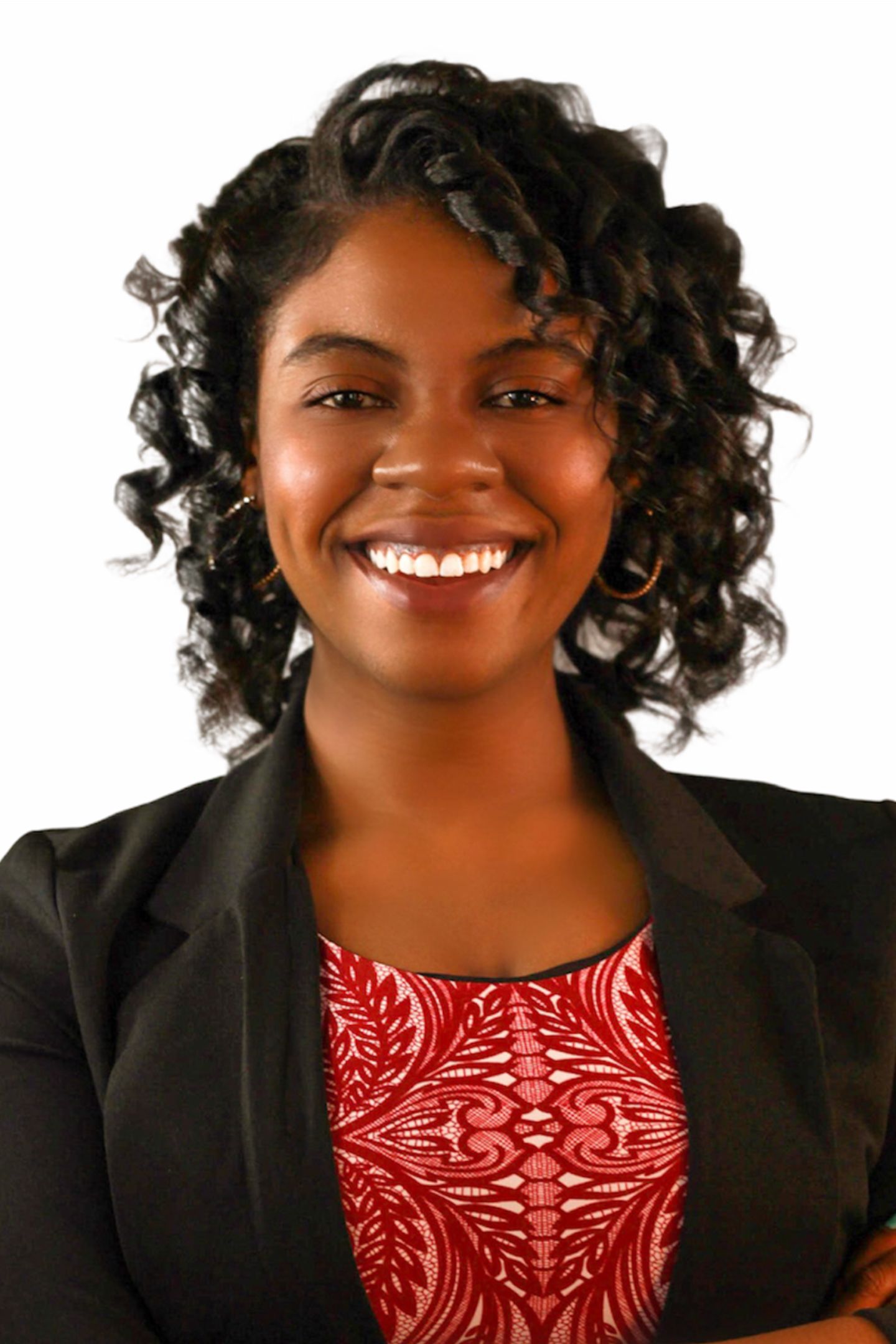 Aaliyah Gordon Real Estate Agent Wethersfield Ct Coldwell Banker Realty