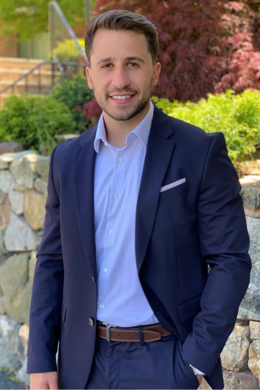 Jose "Joe" Borrajo, Real Estate Agent Clifton, NJ Coldwell Banker