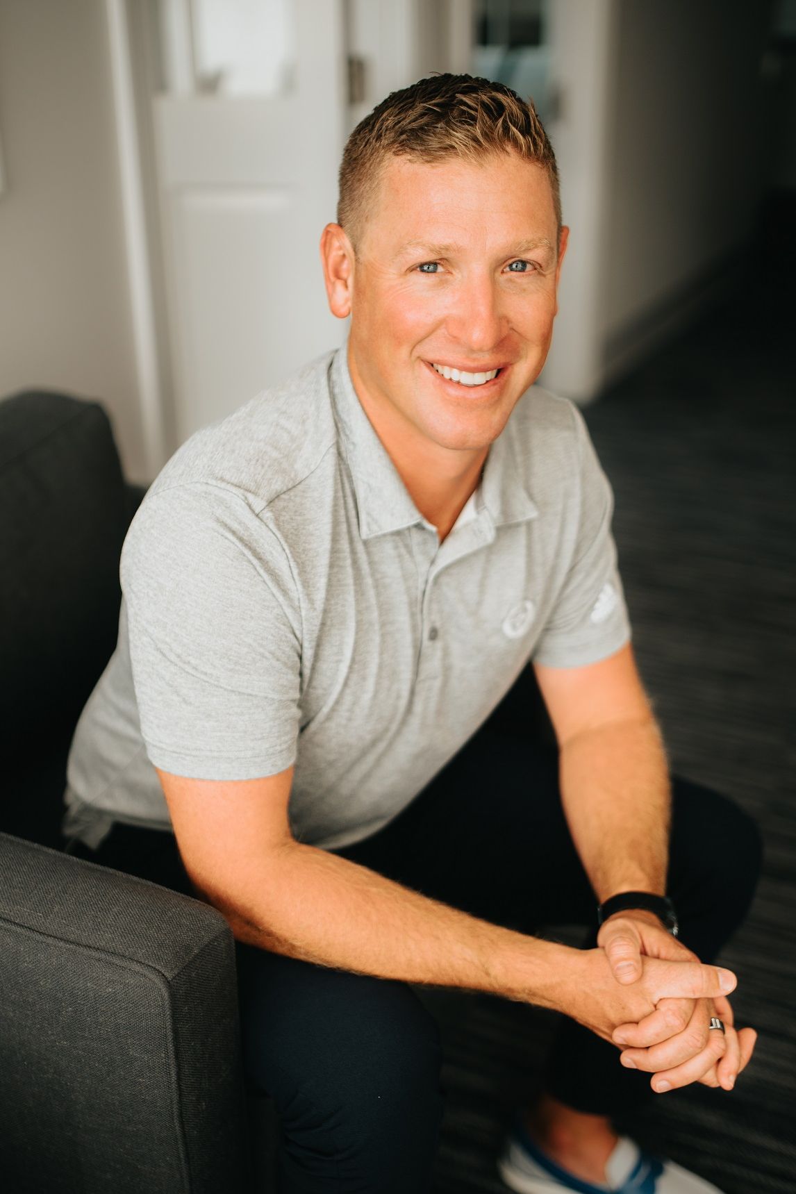 John Huhn, Real Estate Agent Niantic Coldwell Banker Realty