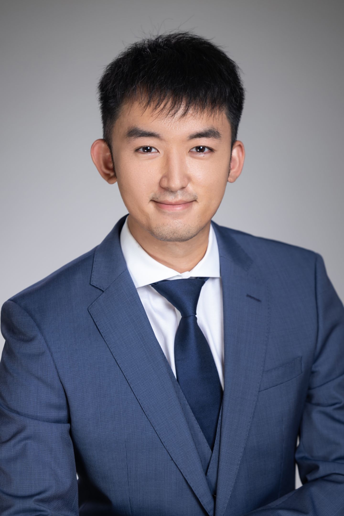Yi "Eason" Liu, Real Estate Agent Princeton, NJ Coldwell Banker Realty