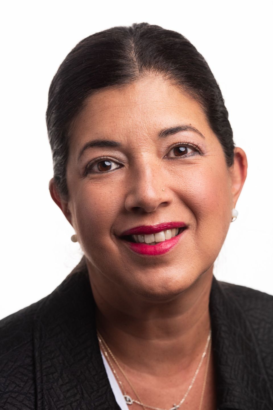 Leslie Ishoo, Real Estate Agent White Plains, NY Coldwell Banker Realty