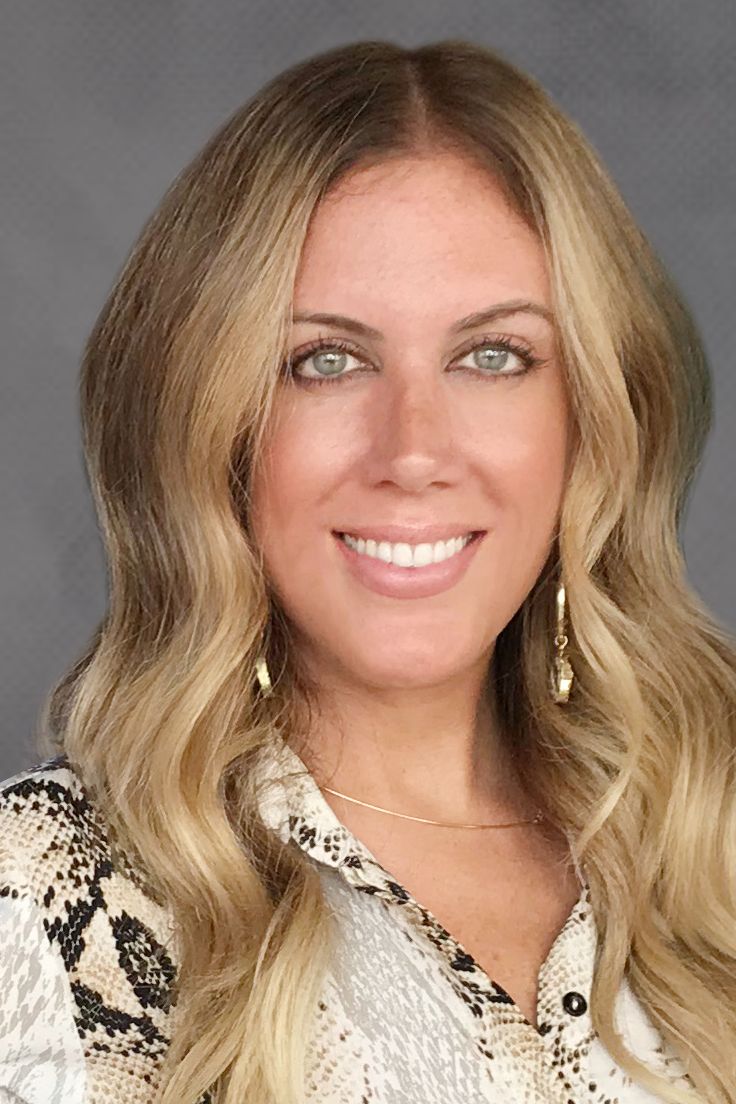 Gina Caruso Real Estate Agent Mendham NJ Coldwell Banker Realty