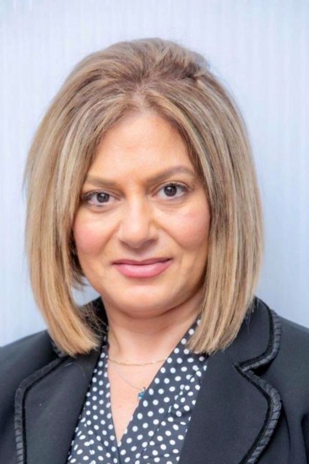 Magda "Maggie" Gendi, Real Estate Agent Manalapan, NJ Coldwell