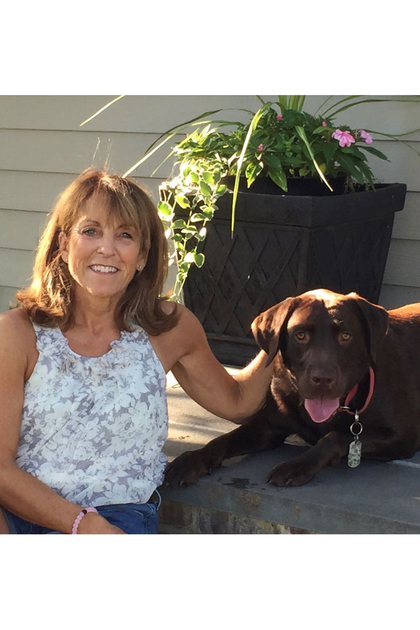 Sue DuBrow, Real Estate Agent Milford, CT Coldwell Banker Realty