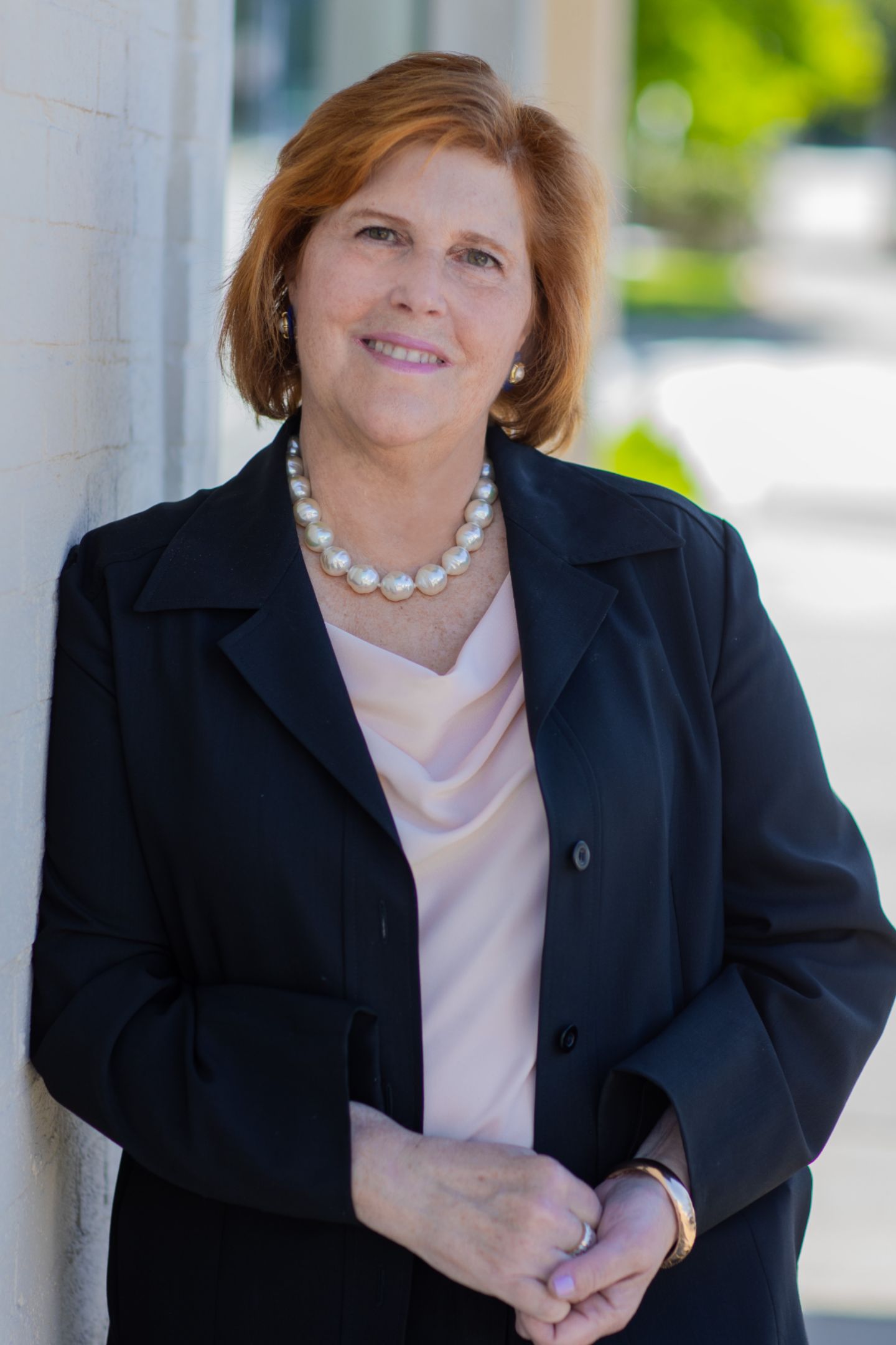 Barbara Blitstein, Real Estate Agent Rye, NY Coldwell Banker Realty