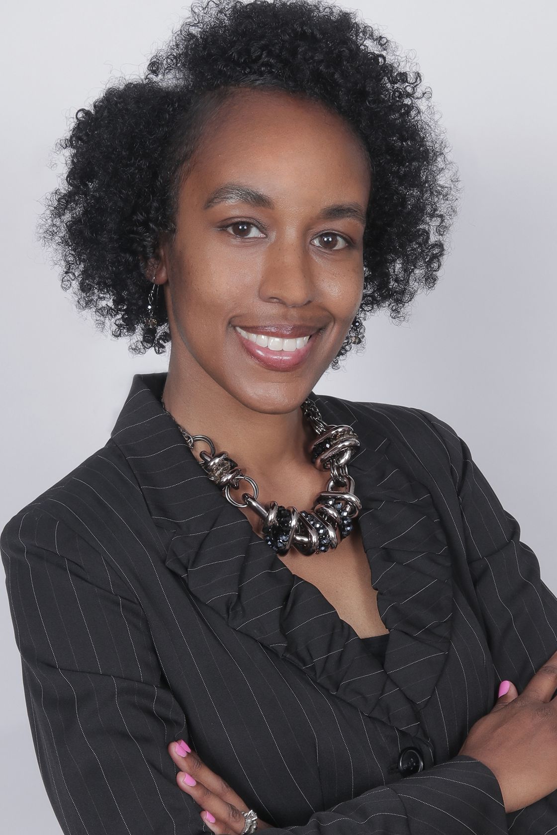 Rakia Simpkins, Real Estate Agent Upper Montclair, NJ Coldwell