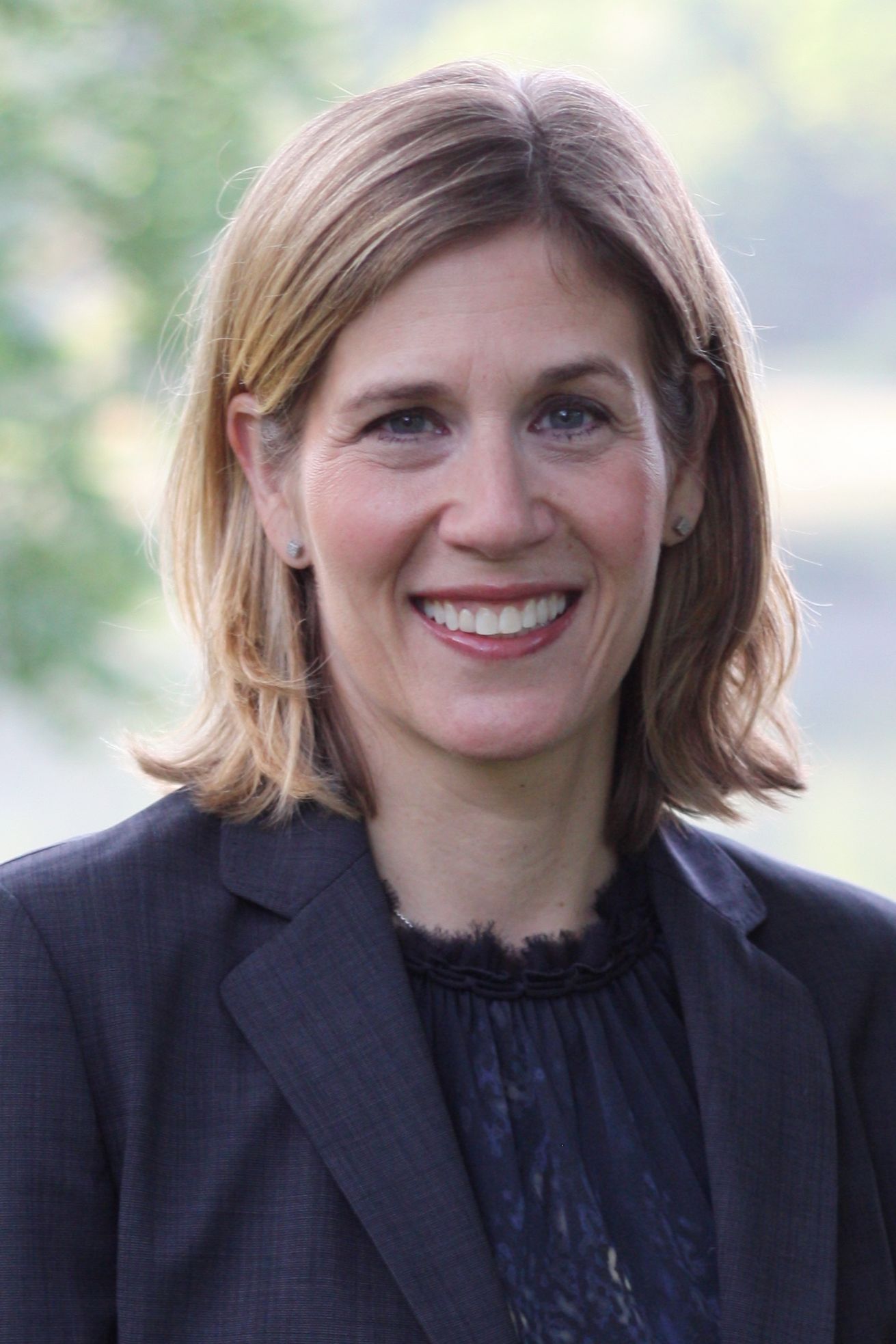 Sarah Wittner, Real Estate Agent Morristown, NJ Coldwell Banker