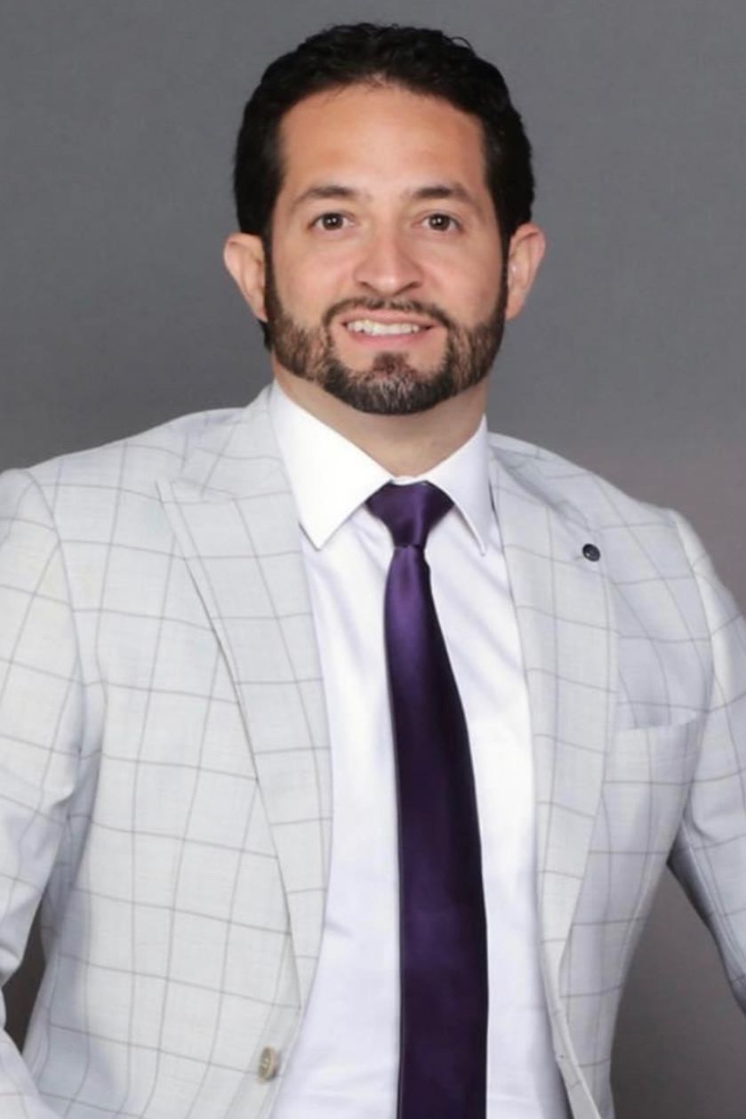 Gonzalez, Real Estate Agent Fort Lee, NJ Coldwell Banker Realty