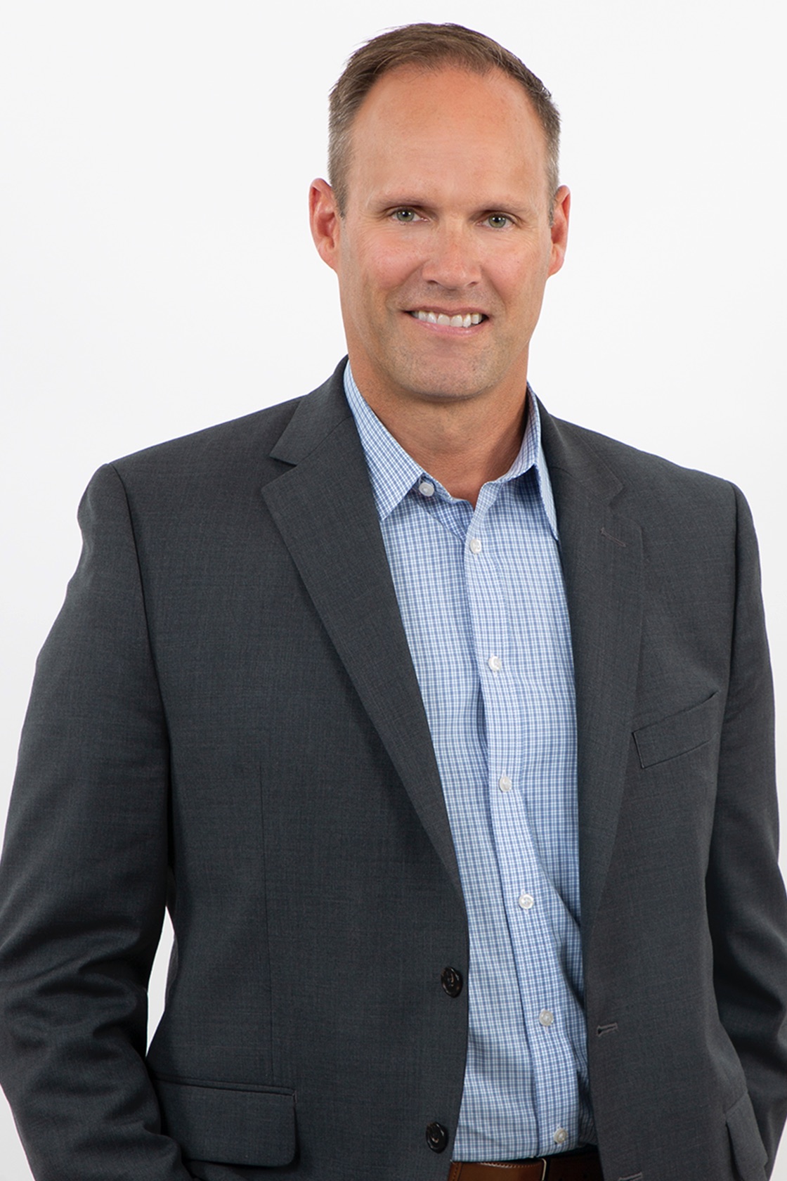 Brian Fitzgerald, Real Estate Agent Trumbull Coldwell Banker Realty