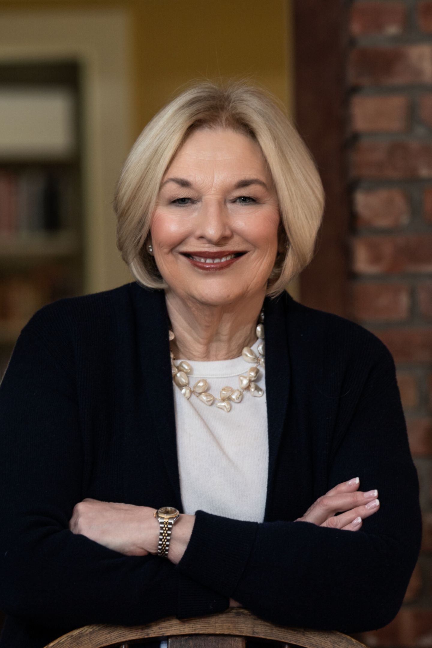 Marilyn Heffers, Real Estate Agent Westport, CT Coldwell Banker Realty