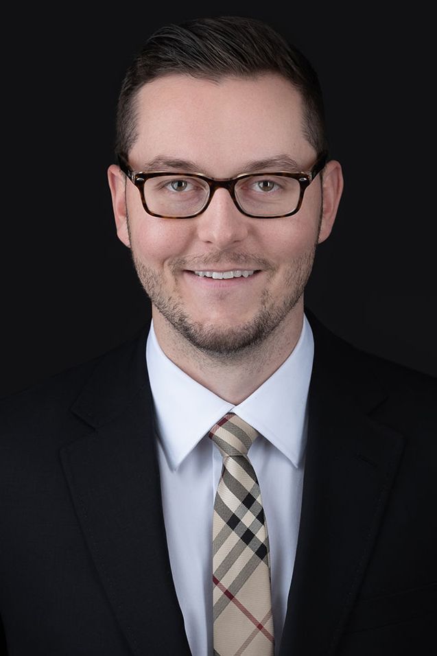 Justin Legowski, Real Estate Agent Farmington Coldwell Banker Realty