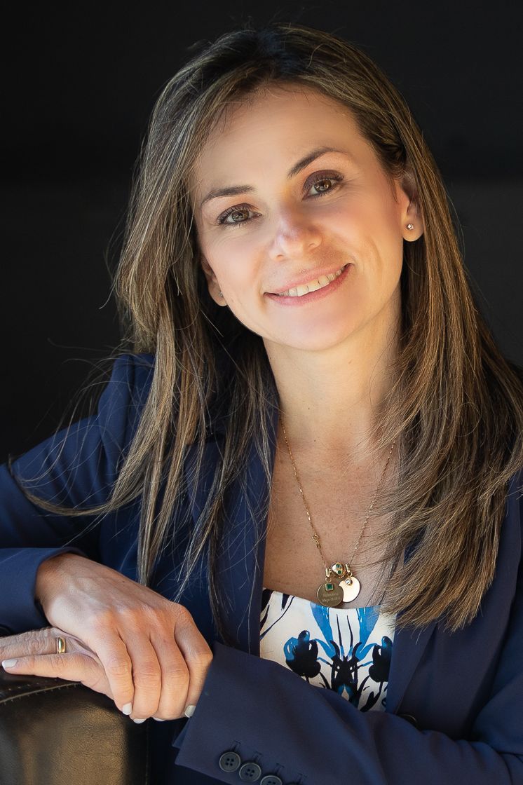 Tatiana Mendoza, Real Estate Agent Stamford, CT Coldwell Banker Realty