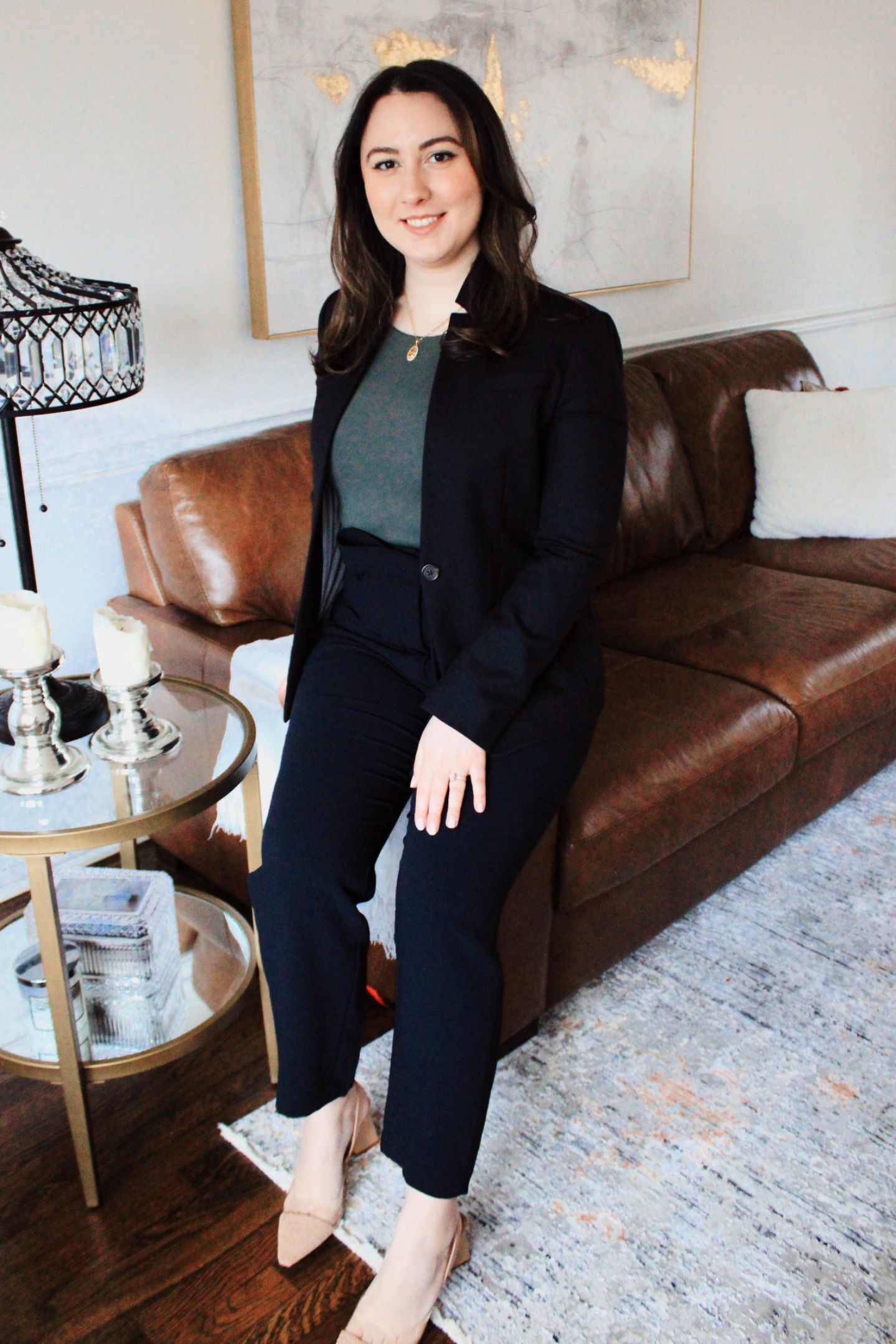 Natasha Sadek-Saleh, Real Estate Agent - Hawthorne - Coldwell Banker Realty