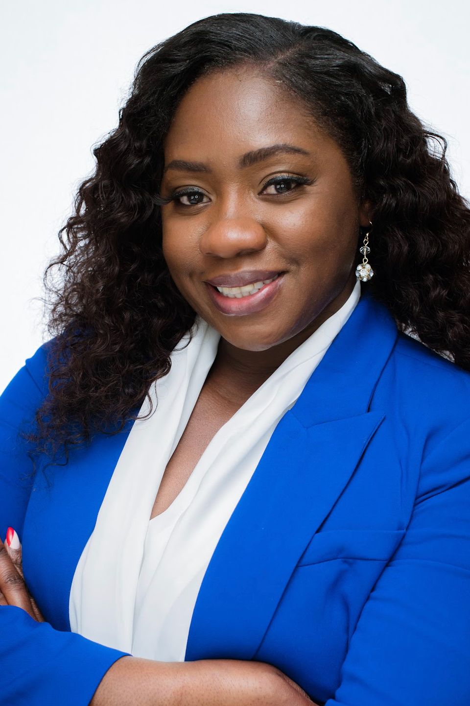 Nadeia WilliamsMarshall, Real Estate Agent Hamden Coldwell Banker