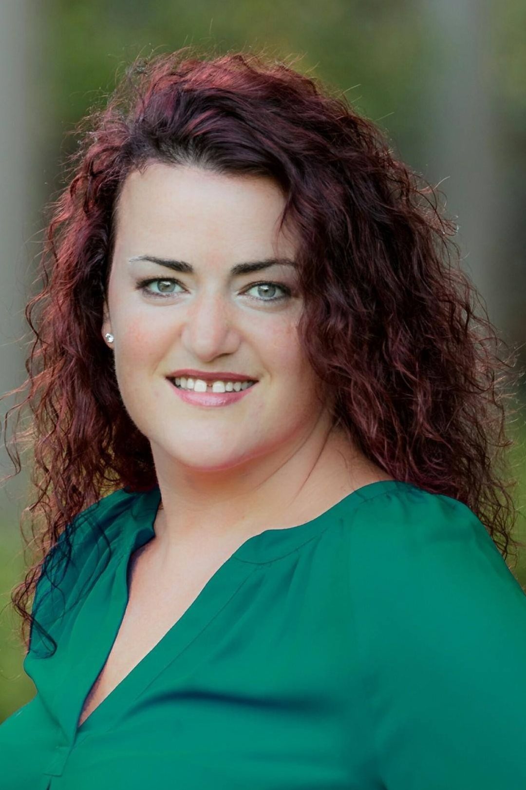 Barbara Knight, Real Estate Agent Hebron Coldwell Banker Realty