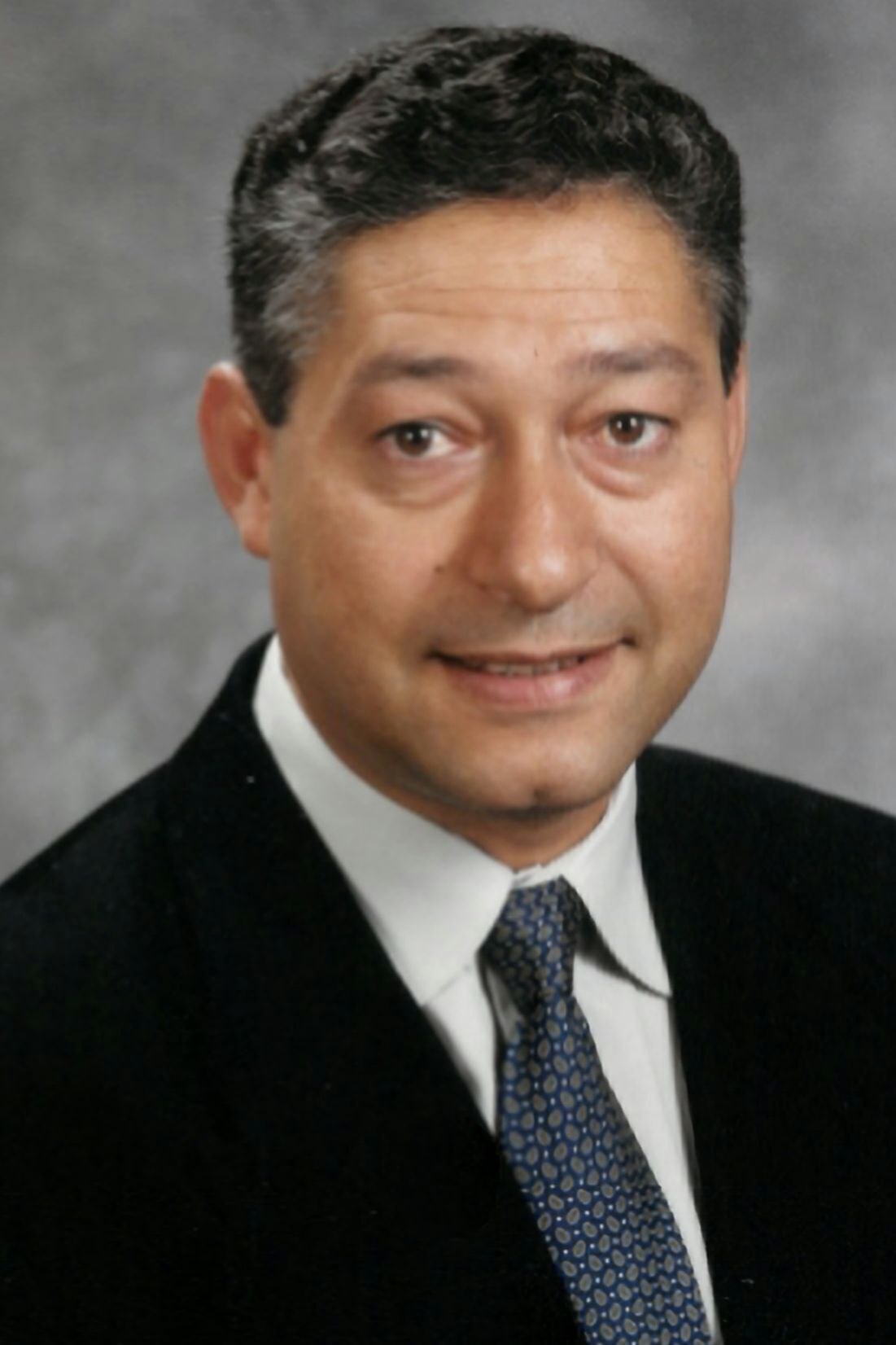 Mario Seca, Real Estate Agent Kearny Coldwell Banker Realty