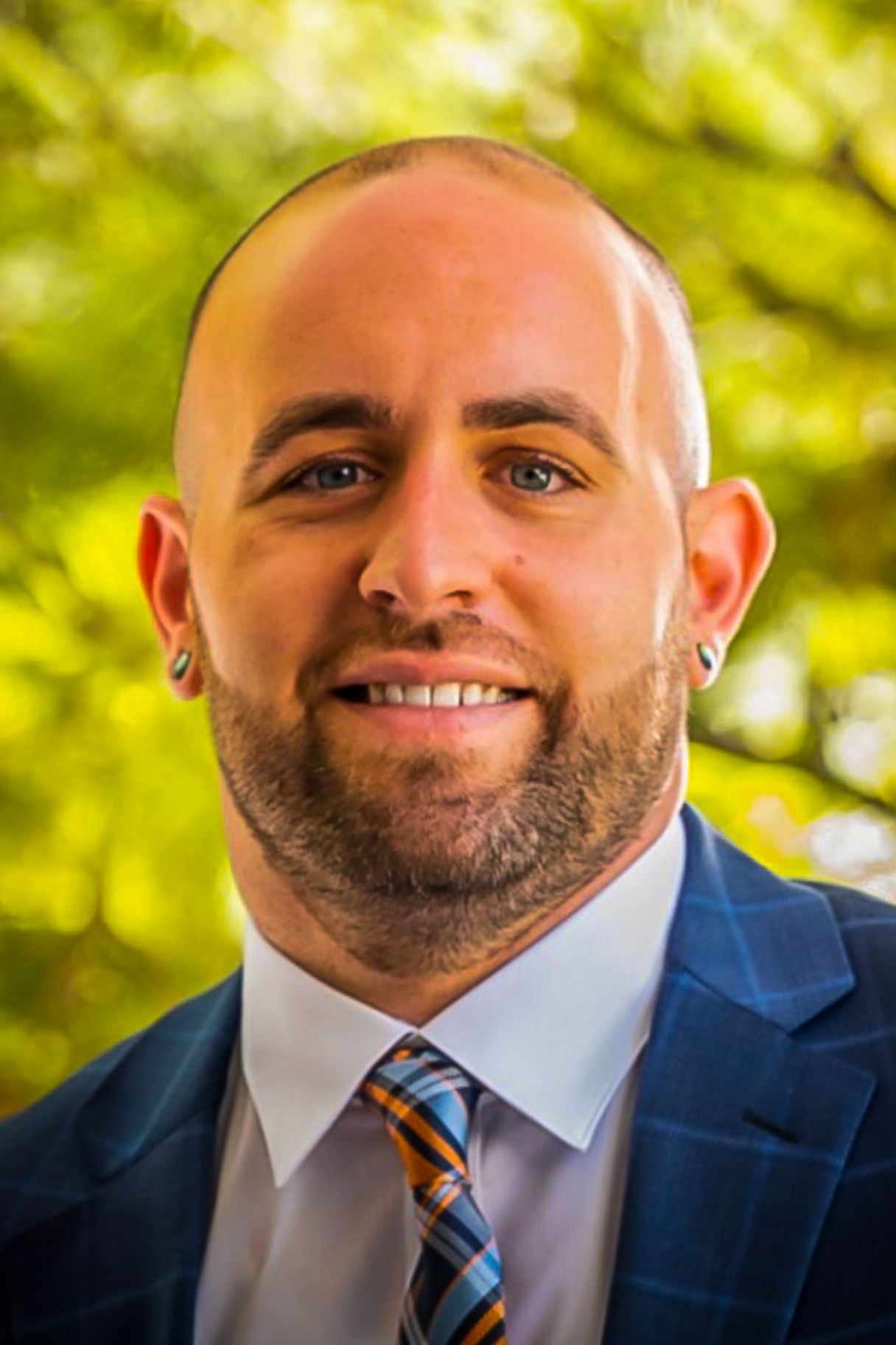 Anthony DeBellis, Real Estate Agent Bethel Coldwell Banker Realty