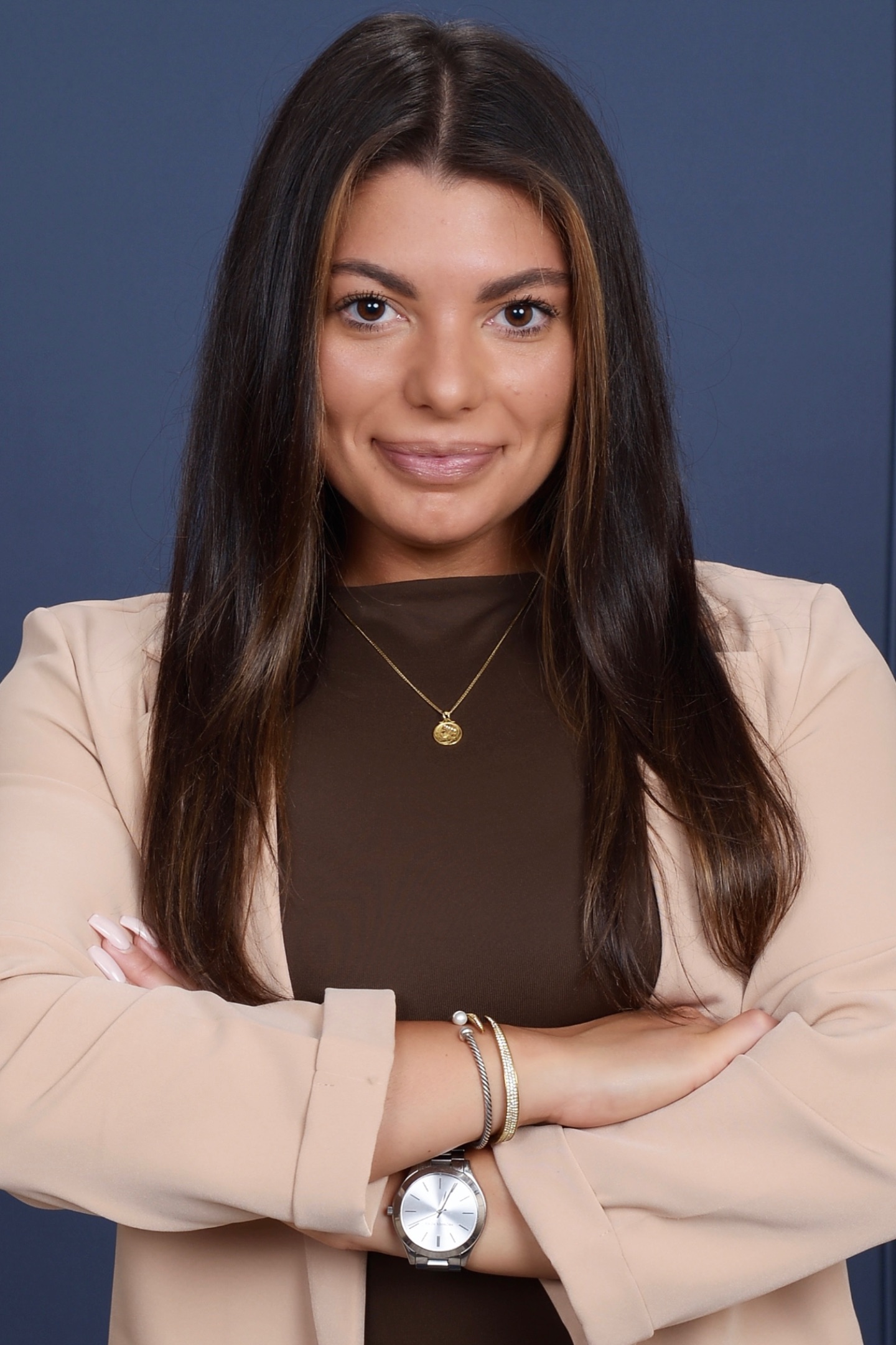 Amanda Marini, Real Estate Agent Oxford Coldwell Banker Realty
