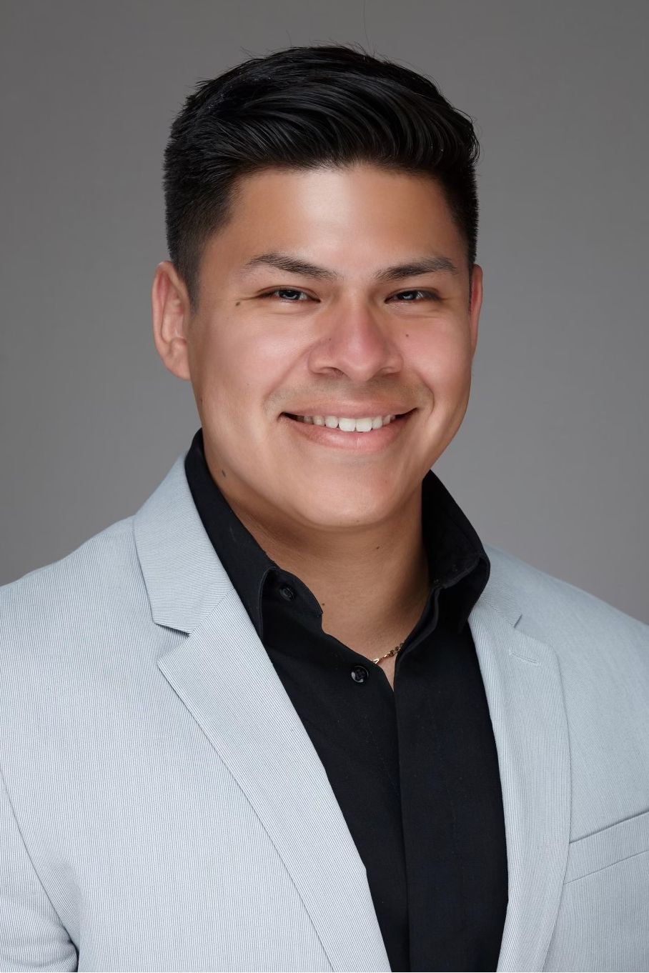 Marcos Flores, Real Estate Agent Fairfield Coldwell Banker Realty