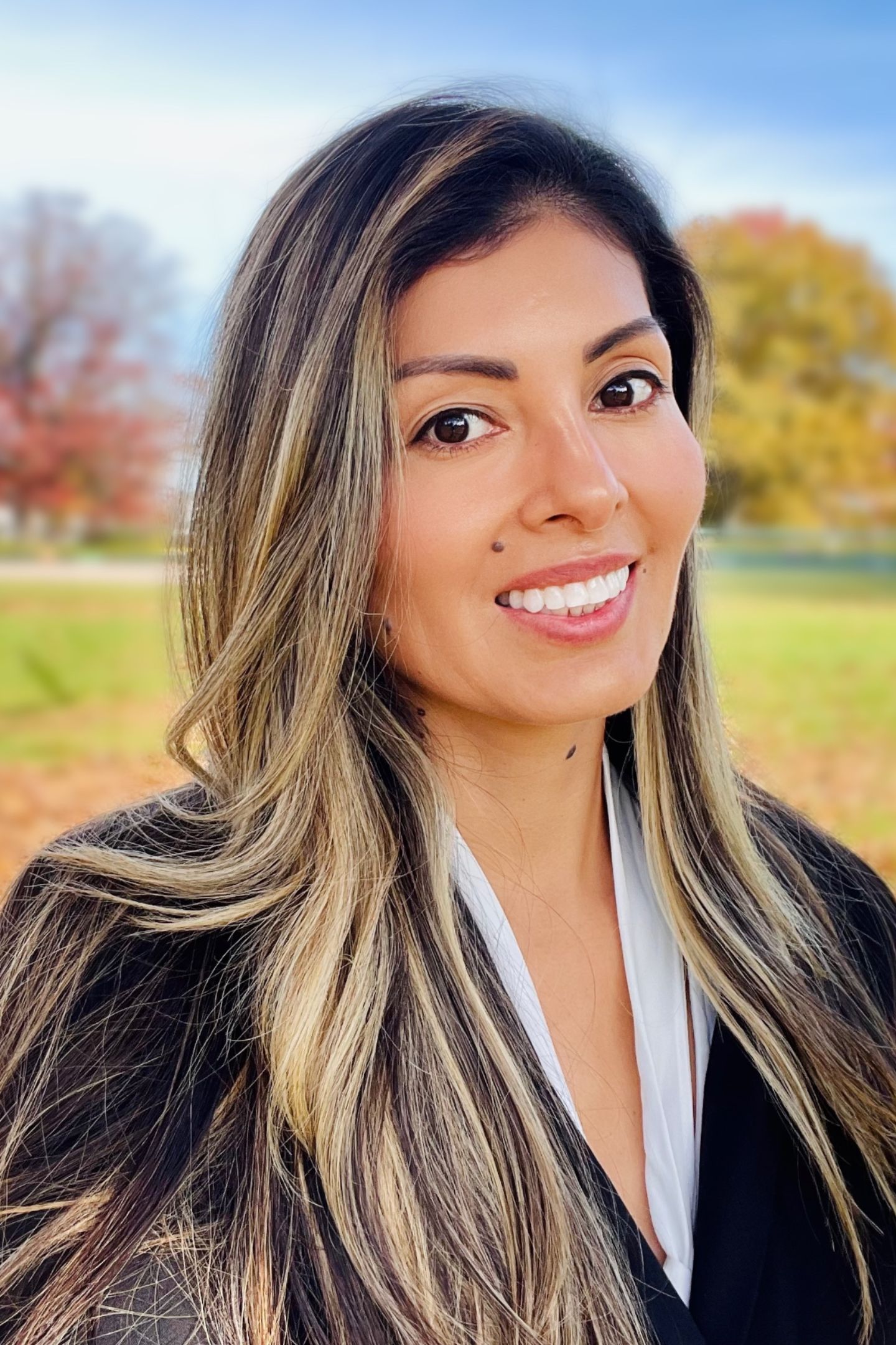 Irene Roldan, Real Estate Agent White Plains, NY Coldwell Banker Realty