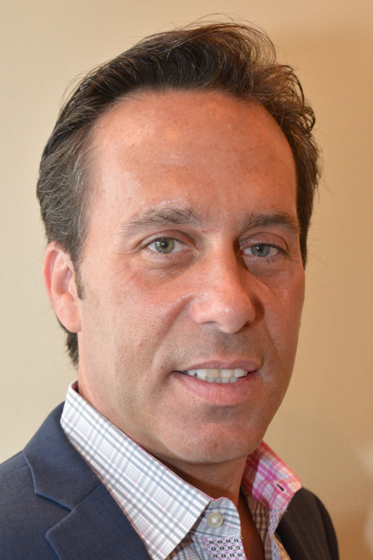 Gregory Wilson, Real Estate Agent Closter, NJ Coldwell Banker Realty