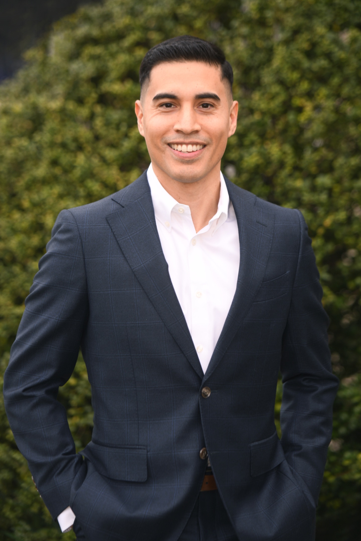 JanPierre "JP" Chavez, Real Estate Agent Rye, NY Coldwell Banker Realty