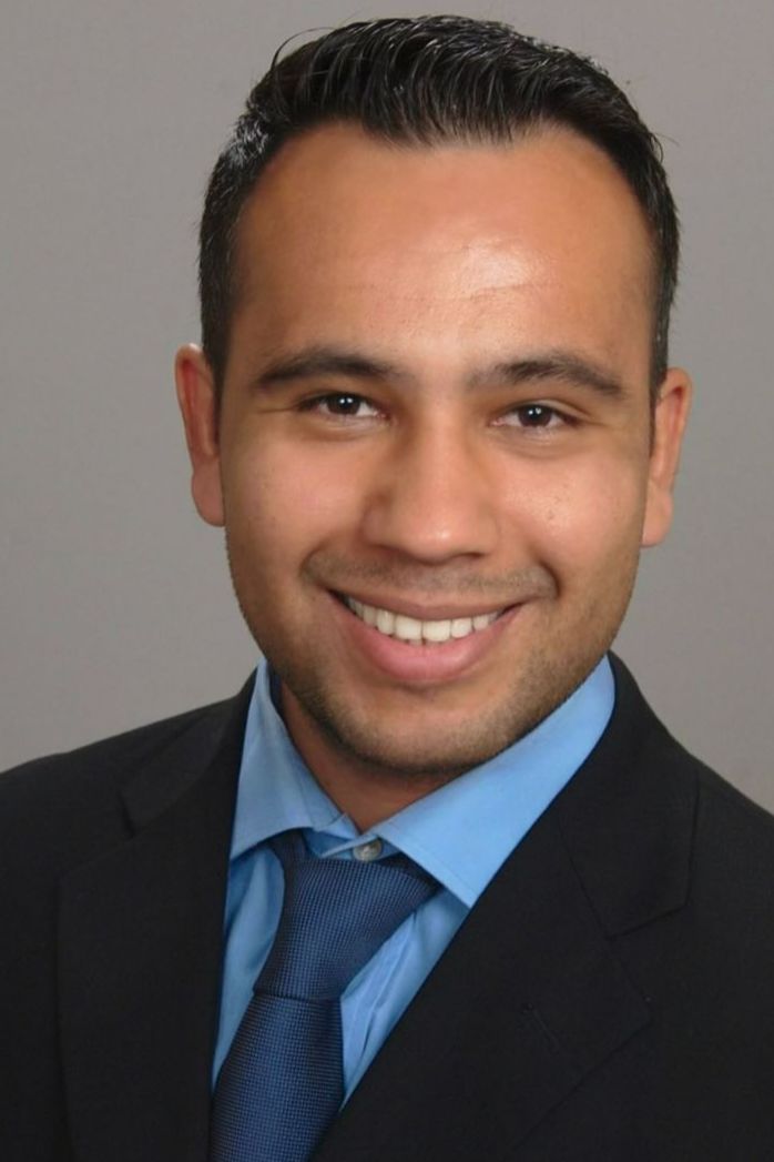 Jamshed Sarwari, Real Estate Agent Bethany Coldwell Banker Realty