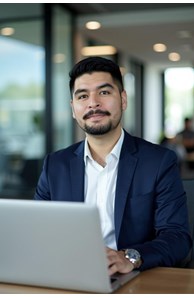 Juan Galarza image