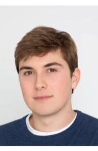 Max Richlin image