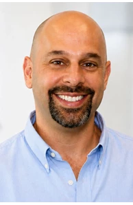 Michael Sansone image