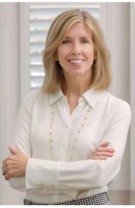 Bernadette Barnett image