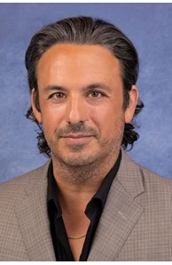 Matthew "Matt" Franklin image