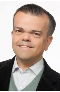 Anthony "Tony" Soares image