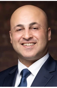 Mohamed "Mo" Homsani image