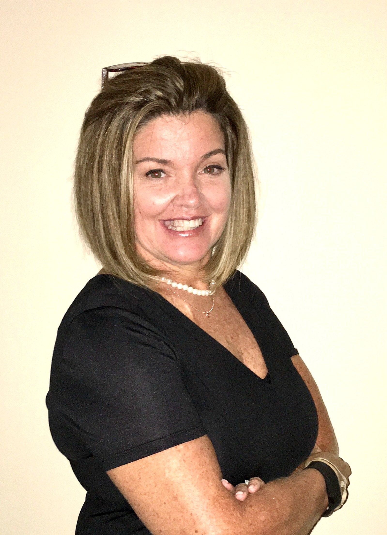 Christine DiChiara, Real Estate Agent Pleasantville, NY Coldwell