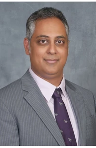 Harshavardhan "Harsh" Raju image