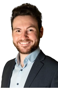 Brandon Higgins image