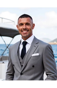 Marcello Delmonaco image