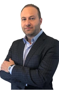 Ozgur "Ozi" Erdogan image