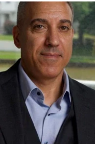 Paulo "Paul" Santos image