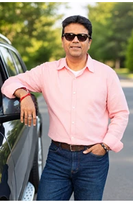 Avnissh A. Patel image