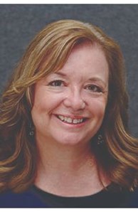 Doris Dundorf